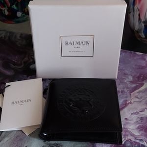 COPY - Balmain Wallet